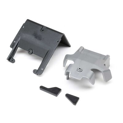 Interior and Seat Set: 22S Sprint Interior and Seat Set: 22S Sprint