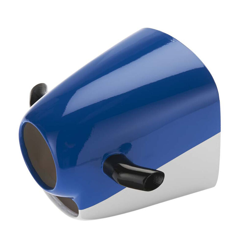 Cowl Turbo Beaver .91 15cc EP ARF Cowl Turbo Beaver .91 15cc EP ARF