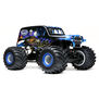 LMT 4X4 Solid Axle Monster Truck RTR, Son-uva Digger