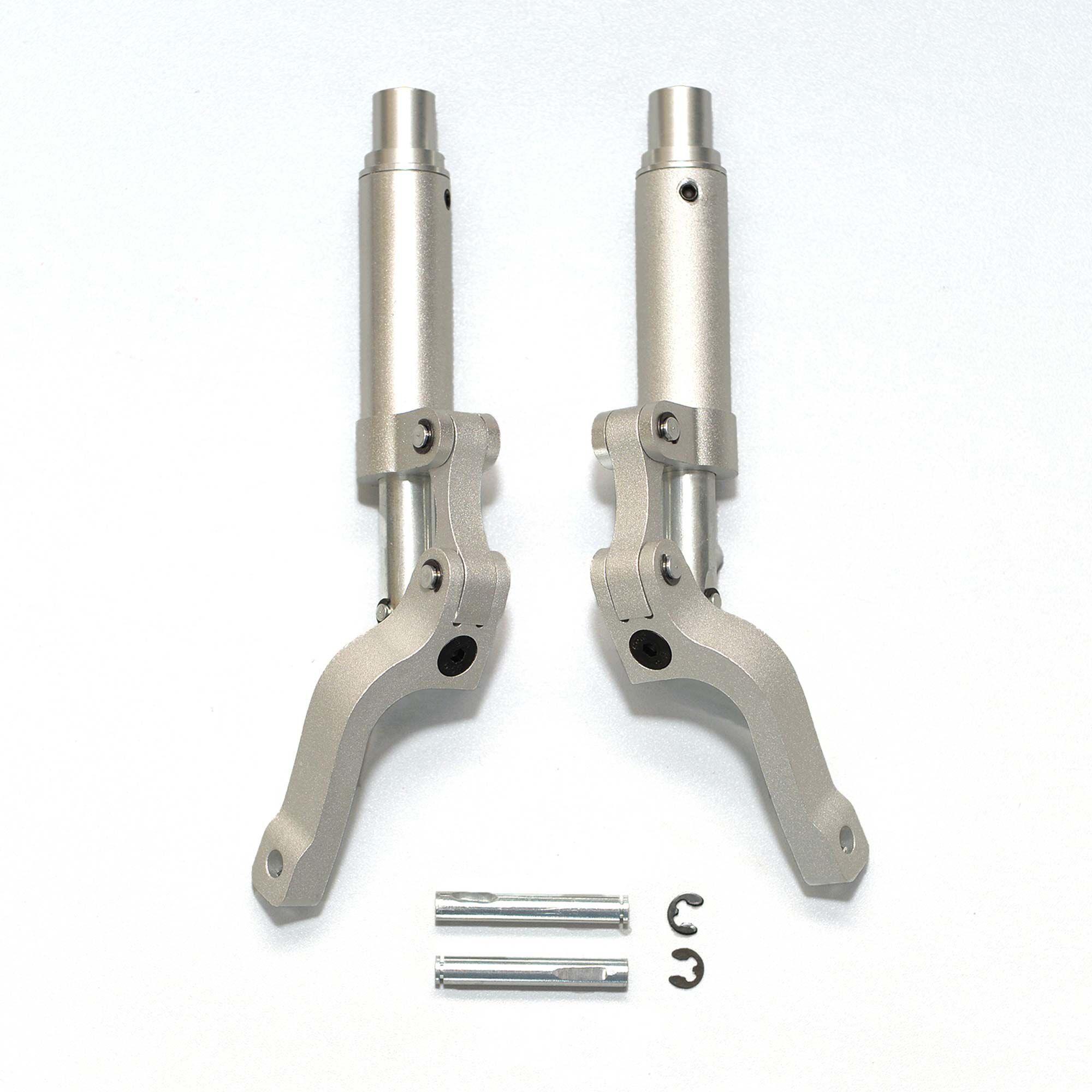 Hangar 9 Main Struts (2): Aermacchi MB-339 | Horizon Hobby