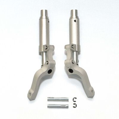Main Struts (2): Aermacchi MB-339 Main Struts (2): Aermacchi MB-339