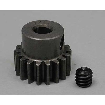 48P Absolute Pinion, 18T 48P Absolute Pinion, 18T