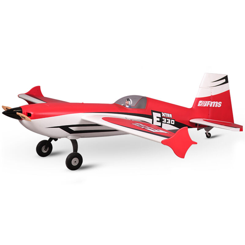 Extra 330S EP Aerobatic PNP, 2000mm