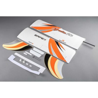 Wing Set: Apprentice STS Wing Set: Apprentice STS