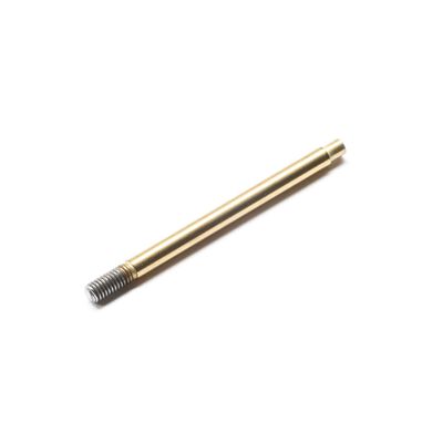 Shock Shaft, 3mm x 42.7mm, TiNi, G3 (1) Shock Shaft, 3mm x 42.7mm, TiNi, G3 (1)