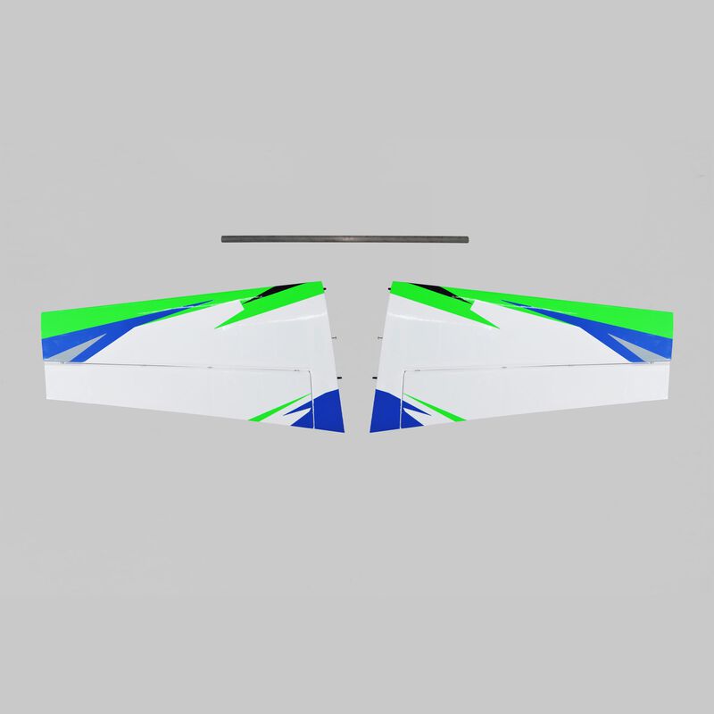 Phoenix Model Wing Set for SBACH 342 60'' V2