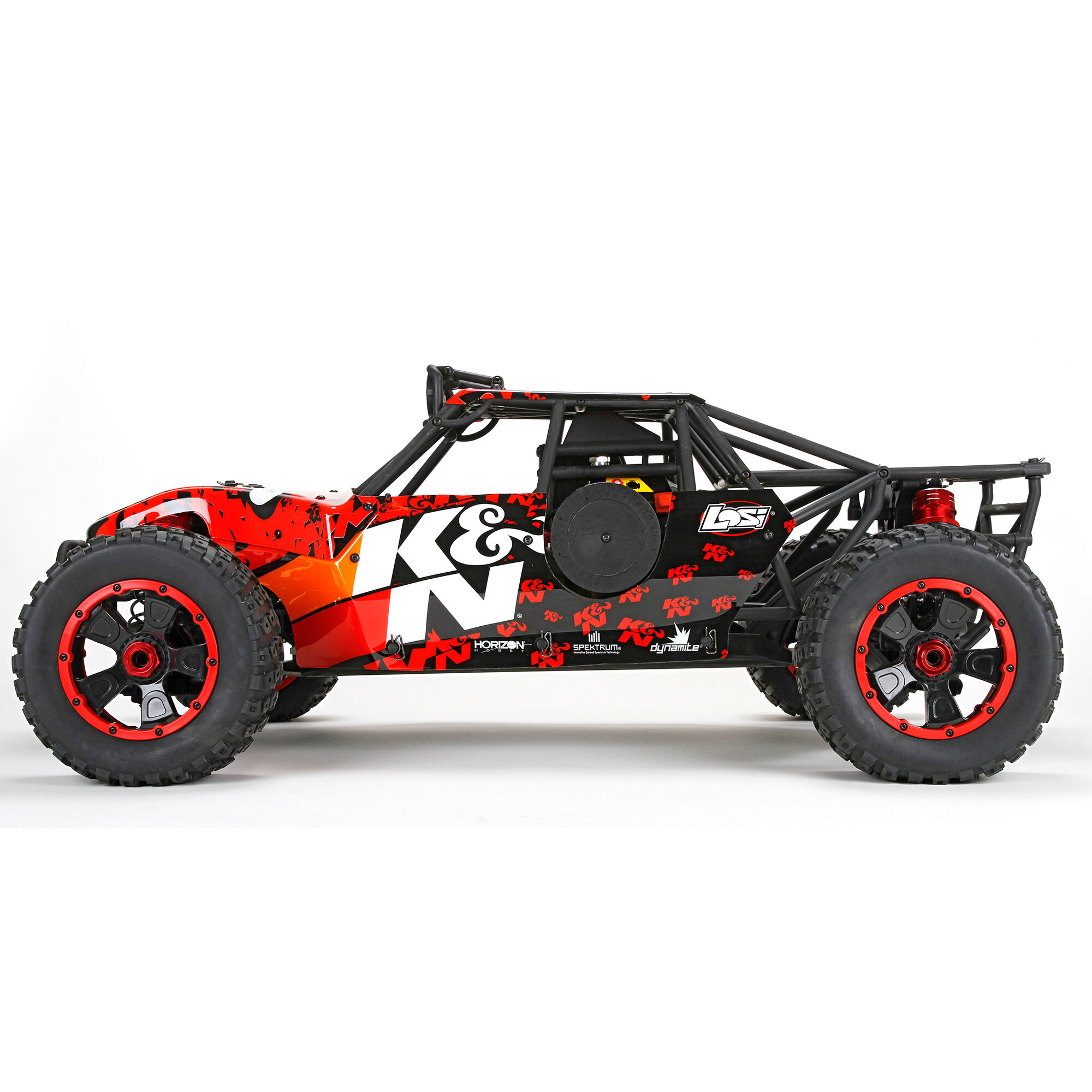 losi k&n