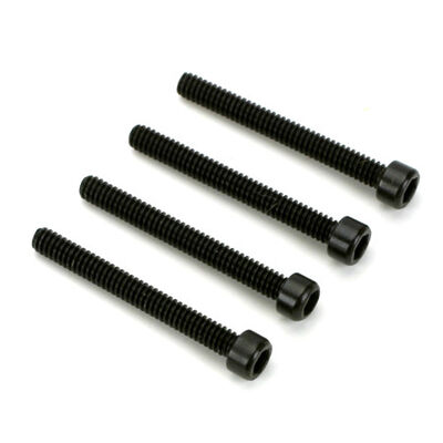 Socket Head Cap Screws, 2-56 x 3/4 Socket Head Cap Screws, 2-56 x 3/4