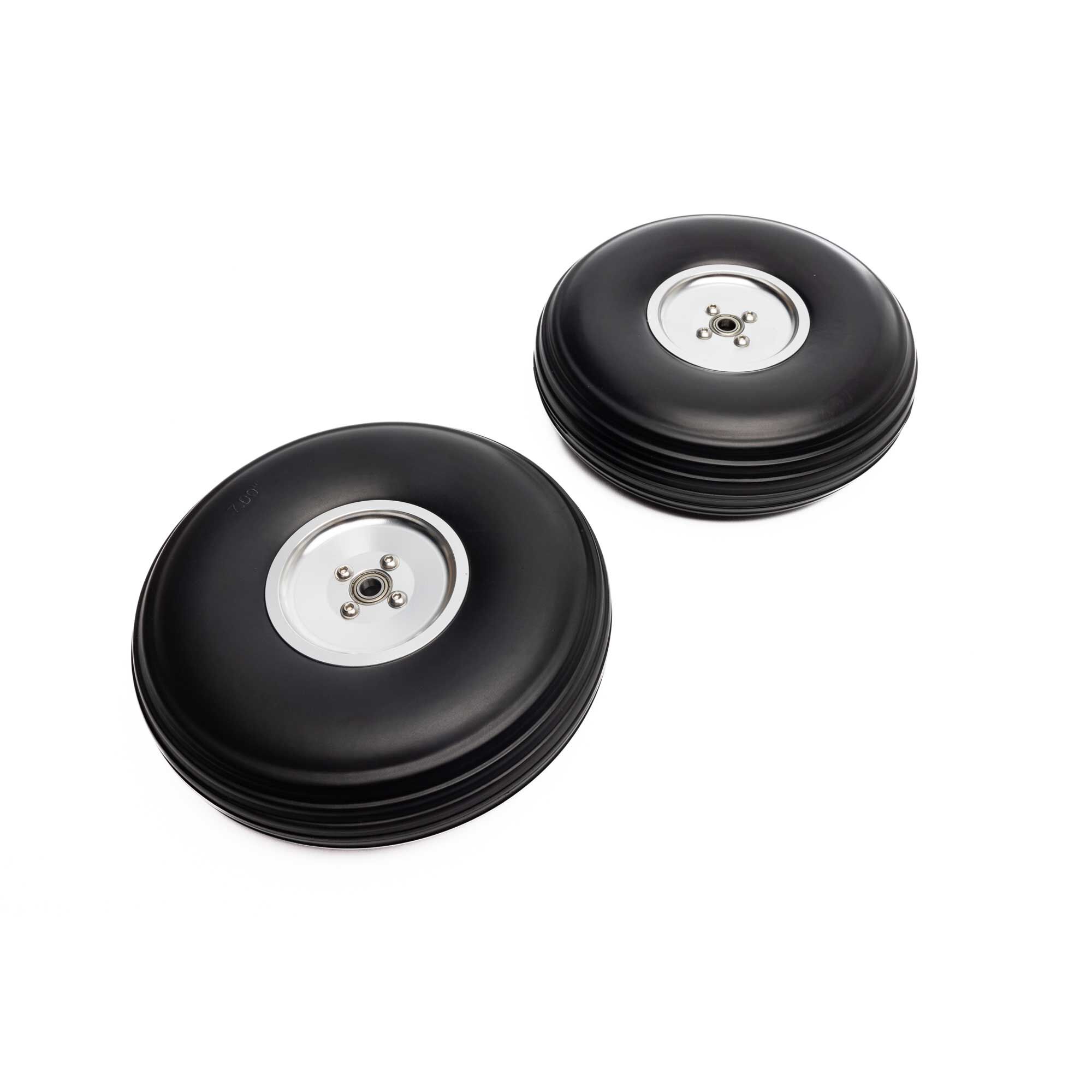 Hangar 9 Hangar 9 Wheel: XCub 60cc | Horizon Hobby