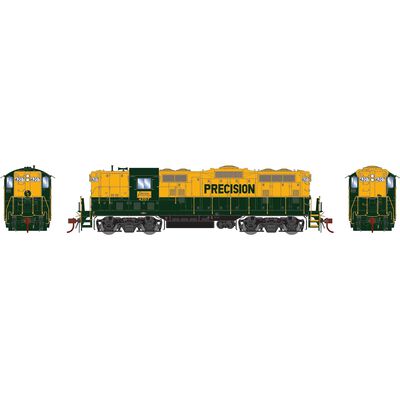 HO GP7 Locomotive, PNC #4207 HO GP7 Locomotive, PNC #4207