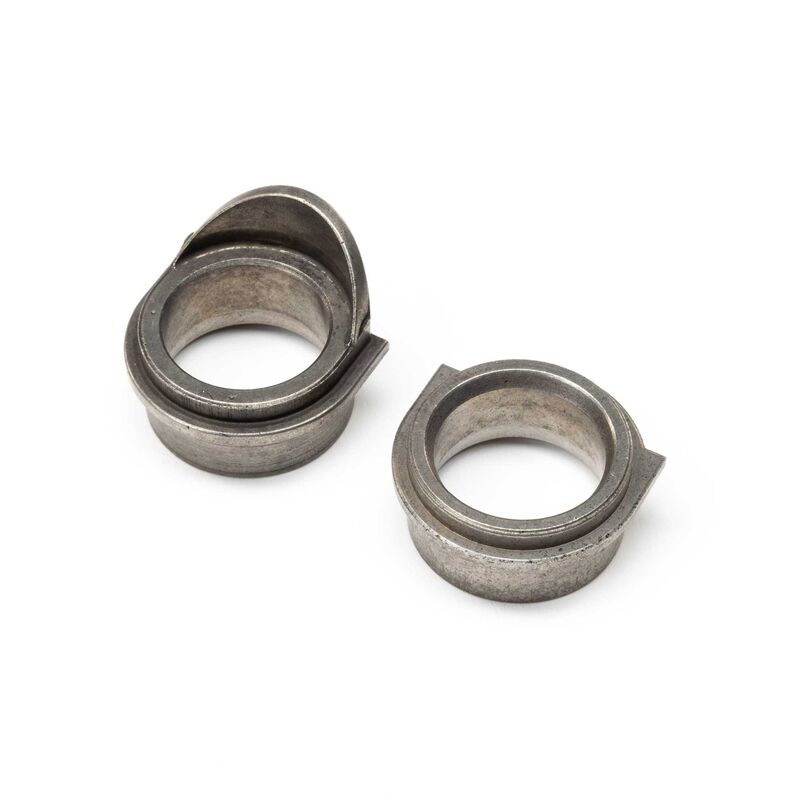 Losi Bearing Insert, Rear Diff/Trans: 5IVE-TG 3.0