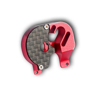 Aluminum CNC Motor Mount for Micro Komodo Motor Aluminum CNC Motor Mount for Micro Komodo Motor