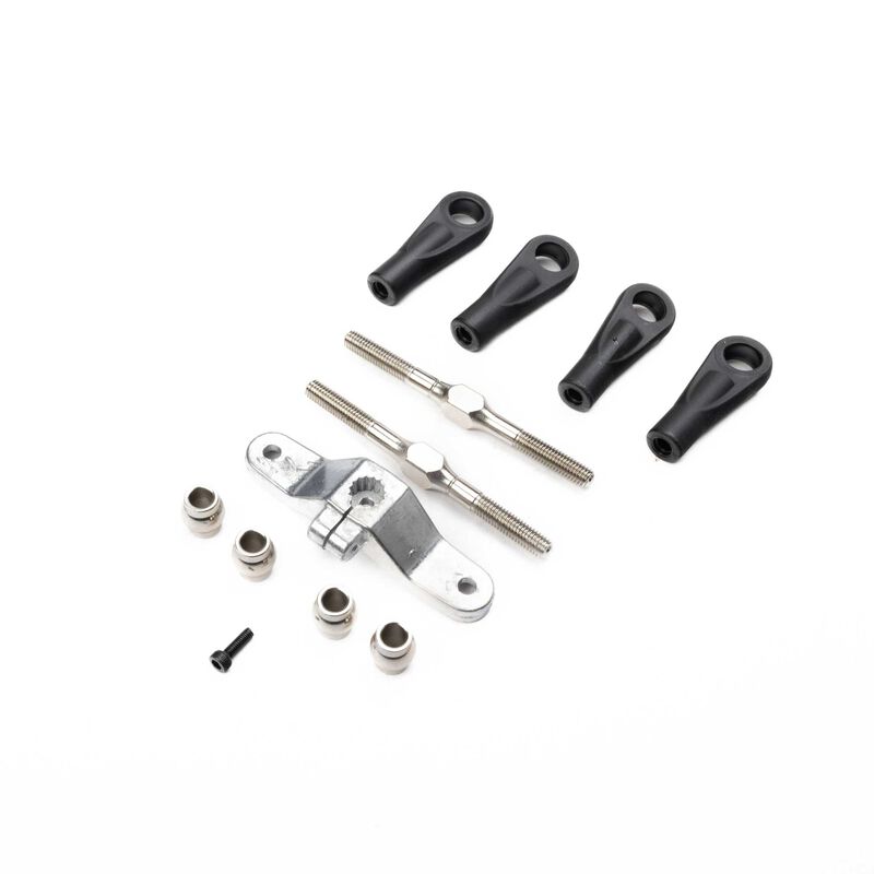 Steering Linkage Set: 5IVE-3.0