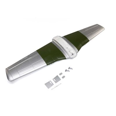 Wing: P-51 1.0m Wing: P-51 1.0m