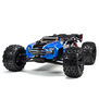 1/8 KRATON 6S BLX 4WD Brushless Speed Monster Truck with Spektrum RTR, Blue