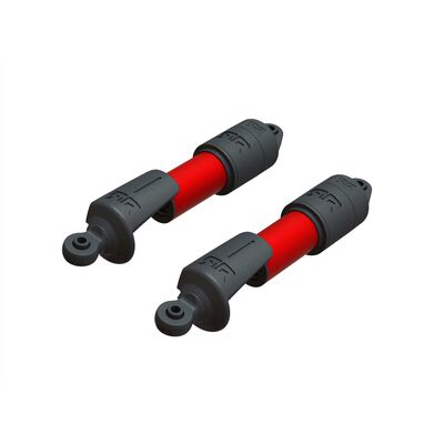Shock Set 11mm Bore 118mm Length 500cSt Oil Shock Set 11mm Bore 118mm Length 500cSt Oil