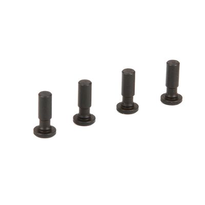 Steering King Pin Set (4) V100 Steering King Pin Set (4) V100