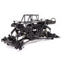 TLR Tuned LMT 4X4 Solid Axle Monster Truck Kit