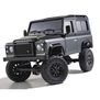 MINI-Z 4WD Land Rover Defender 90 Autobio RTR, Gray/Black