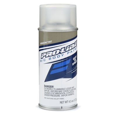 Pro-Line RC Body Spray Paint - Window Tint Pro-Line RC Body Spray Paint - Window Tint