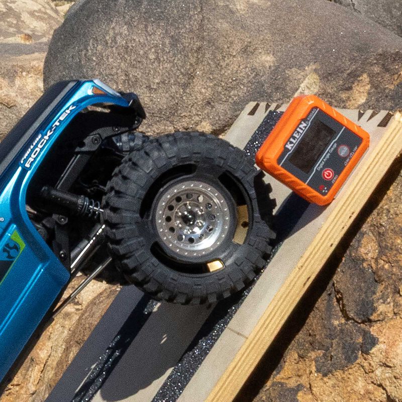 Rock-Tek Tire Weight System: 1.9" Crawler Wheels (2)