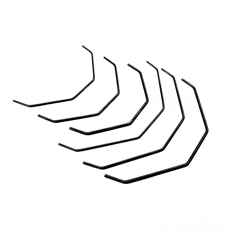 Sway Bar Tuning Set: ALL 5IVE
