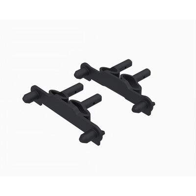 Body Post Set Body Post Set