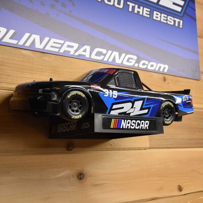 Pro-Line Display Stand for Losi NASCAR Racecar Pro-Line Display Stand for Losi NASCAR Racecar