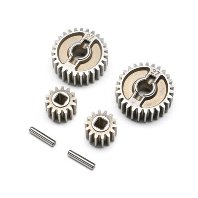 32P Portal Gears Overdrive 14/27T (11%), AF16P: AXP8 32P Portal Gears Overdrive 14/27T (11%), AF16P: AXP8