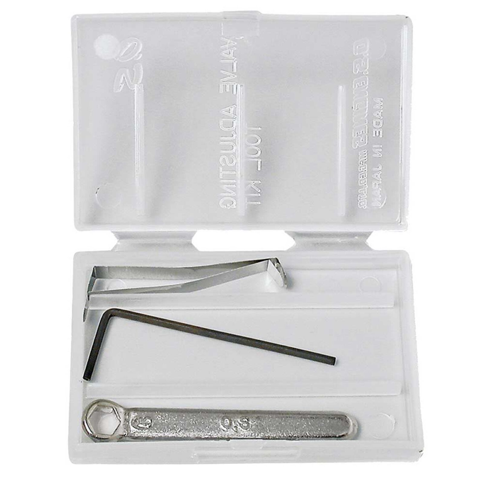 OS Engines Valve Adjustment Kit 4Stroke Horizon Hobby