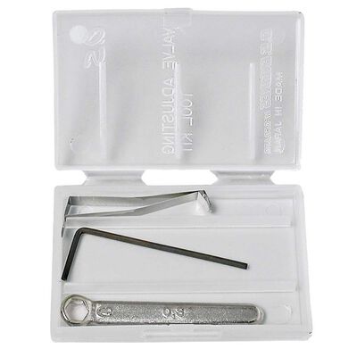Valve Adjustment Kit: 4-Stroke Valve Adjustment Kit: 4-Stroke