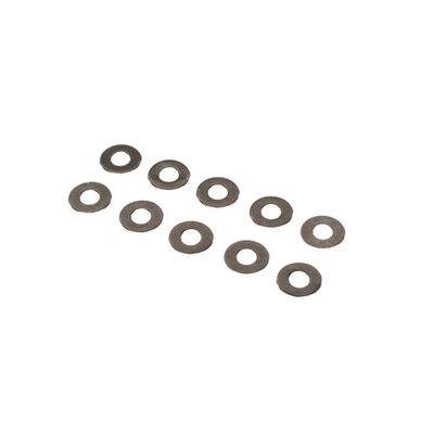 3.2mm x 7mm x .5mm Washer (10) 3.2mm x 7mm x .5mm Washer (10)