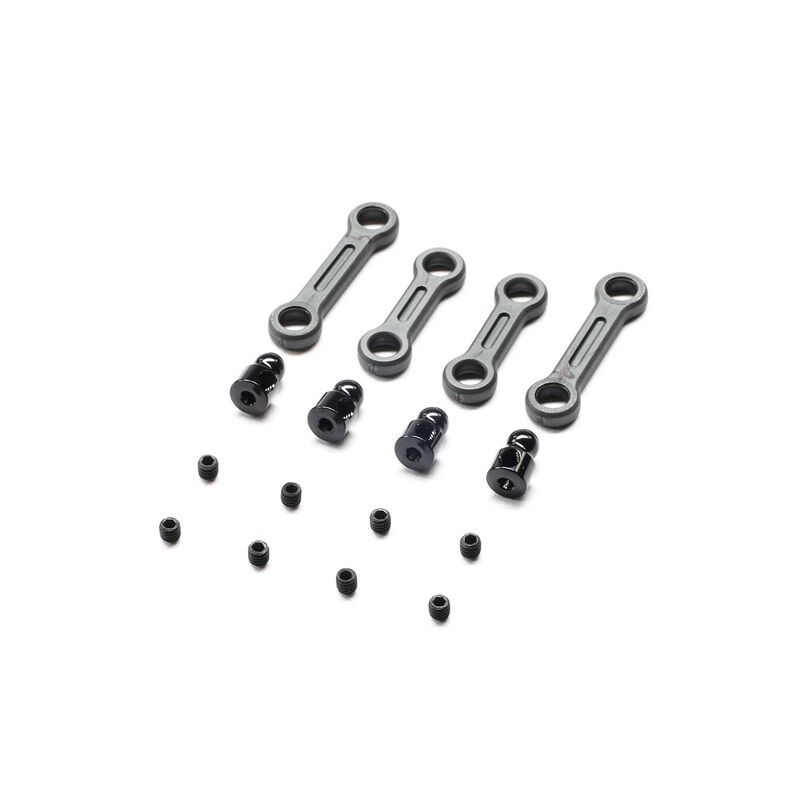 Sway Bar Link Set: 22X