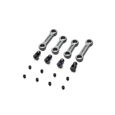 Sway Bar Link Set: 22X Sway Bar Link Set: 22X