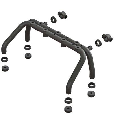 Truck Roll Hoop Truck Roll Hoop