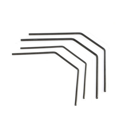 Sway Bars, F 2.2/2.4, R 2.6/2.8: 8X Sway Bars, F 2.2/2.4, R 2.6/2.8: 8X