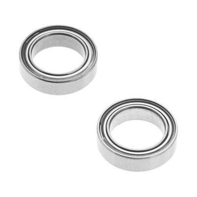 Bearing 10x15x4mm (2) Bearing 10x15x4mm (2)