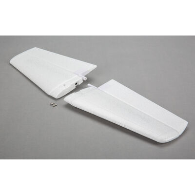 Horizontal Tail Set: T-28 1.2m Horizontal Tail Set: T-28 1.2m