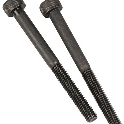 Muffler Screws L (2): 120AX Muffler Screws L (2): 120AX