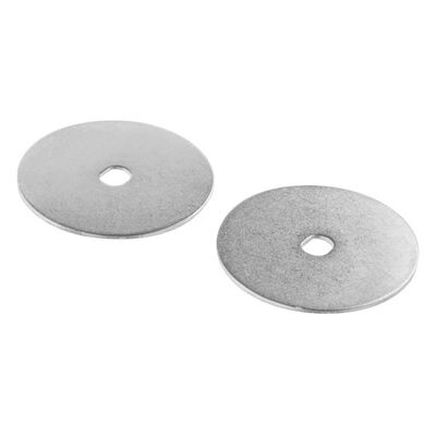 Slipper Plate Washer 33x1mm Yeti (2) Slipper Plate Washer 33x1mm Yeti (2)