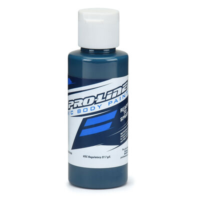Pro-Line RC Body Paint - Slate Blue Pro-Line RC Body Paint - Slate Blue
