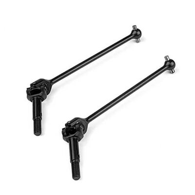 Universal Driveshaft Set: MT410 2.0/ SCT410 2.0 Universal Driveshaft Set: MT410 2.0/ SCT410 2.0