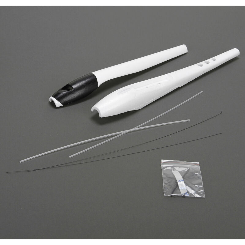 Fuselage: UMX Radian