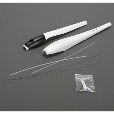 Fuselage: UMX Radian Fuselage: UMX Radian