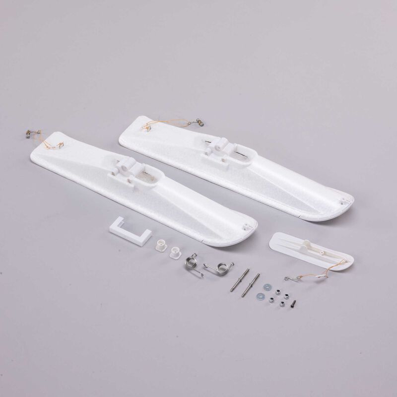 Ski Set: Timber 10-year Anniversary Edition