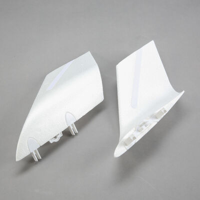 Winglet Set (2): Opterra Winglet Set (2): Opterra