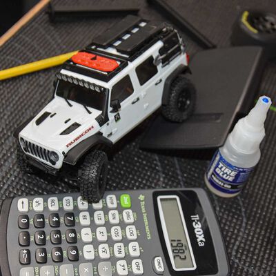 1/30 BFG Krawler T/A KX Front/Rear Mounted Black Icon Nuevo (4) for Axial SCX30 1/30 BFG Krawler T/A KX Front/Rear Mounted Black Icon Nuevo (4) for Axial SCX30