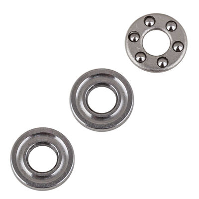 Caged Thrust Assembly, Tungsten: 22X Caged Thrust Assembly, Tungsten: 22X