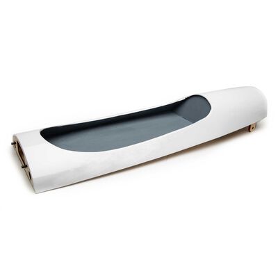 Fuselage Hatch without Canopy: Van's RV-4 30cc Fuselage Hatch without Canopy: Van's RV-4 30cc