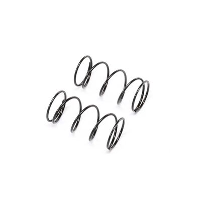 Front Spring 3.8lb/in: Mini-T 2.0, Mini-B, BL Front Spring 3.8lb/in: Mini-T 2.0, Mini-B, BL